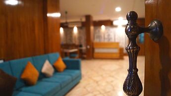 Spring Sky Udaipur by ShriGo Hotels