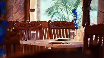 Spring Sky Udaipur by ShriGo Hotels