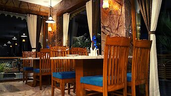 Spring Sky Udaipur by ShriGo Hotels