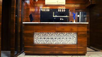 Spring Sky Udaipur by ShriGo Hotels