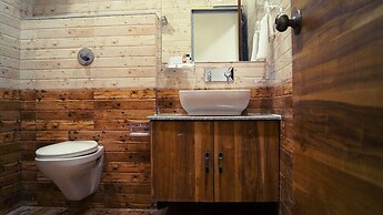 Spring Sky Udaipur by ShriGo Hotels