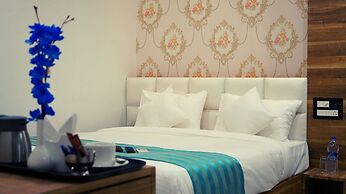 Spring Sky Udaipur by ShriGo Hotels