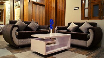 Spring Sky Udaipur by ShriGo Hotels