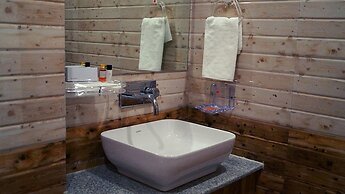 Spring Sky Udaipur by ShriGo Hotels