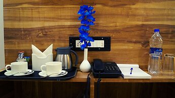 Spring Sky Udaipur by ShriGo Hotels