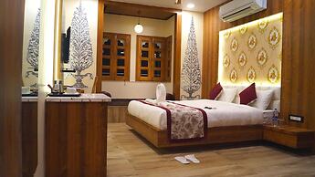 Spring Sky Udaipur by ShriGo Hotels