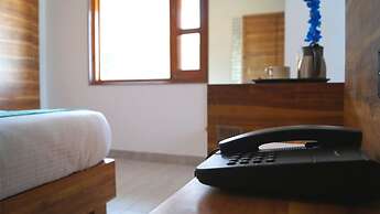 Spring Sky Udaipur by ShriGo Hotels