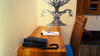 Spring Sky Udaipur by ShriGo Hotels