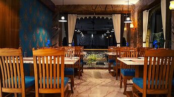 Spring Sky Udaipur by ShriGo Hotels