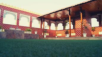 Spring Sky Udaipur by ShriGo Hotels