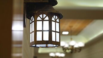 Spring Sky Udaipur by ShriGo Hotels