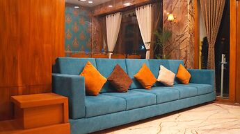 Spring Sky Udaipur by ShriGo Hotels