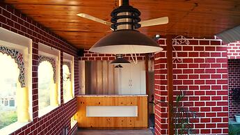 Spring Sky Udaipur by ShriGo Hotels