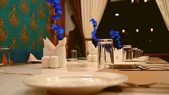 Spring Sky Udaipur by ShriGo Hotels