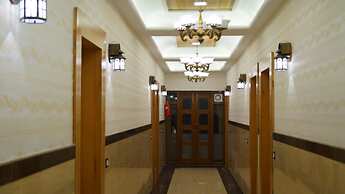 Spring Sky Udaipur by ShriGo Hotels