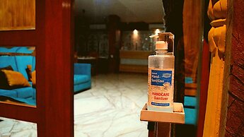 Spring Sky Udaipur by ShriGo Hotels