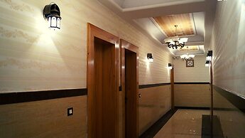 Spring Sky Udaipur by ShriGo Hotels