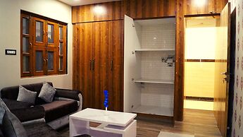 Spring Sky Udaipur by ShriGo Hotels