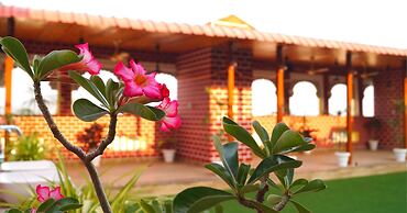 Spring Sky Udaipur by ShriGo Hotels