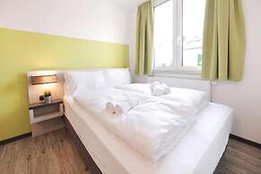 bp24 Hotel Eschweiler