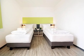 bp24 Hotel Eschweiler