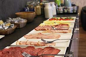 bp24 Hotel Eschweiler