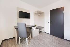 bp24 Hotel Eschweiler