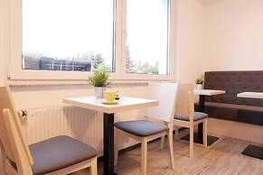 bp24 Hotel Eschweiler