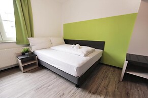 bp24 Hotel Eschweiler