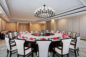 Ramada by Wyndham Guangyuan Zengjiashan Resort