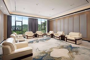 Ramada by Wyndham Guangyuan Zengjiashan Resort