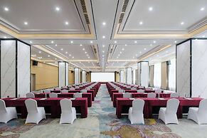 Ramada by Wyndham Guangyuan Zengjiashan Resort