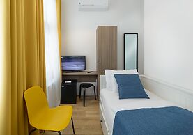 RES City Residence Hotel Budapest