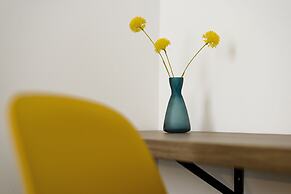 RES City Residence Hotel Budapest