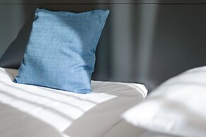 RES City Residence Hotel Budapest