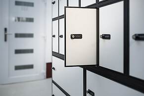 RES City Residence Hotel Budapest