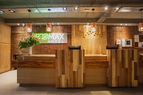 Hotel Ecomax