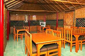 Goroomgo Silver Tree inn Bhimtal