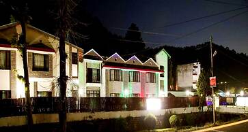 Goroomgo Silver Tree inn Bhimtal