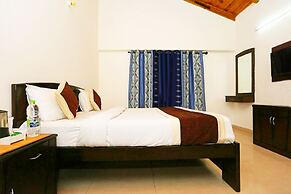 Goroomgo Silver Tree inn Bhimtal