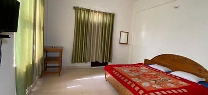 Goroomgo Kanara Bhimtal