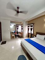 Goroomgo UK Palace Puri