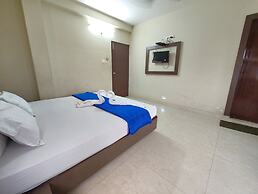 Goroomgo UK Palace Puri