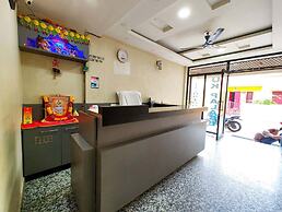 Goroomgo UK Palace Puri