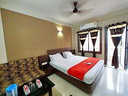 Goroomgo UK Palace Puri