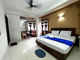 Goroomgo UK Palace Puri