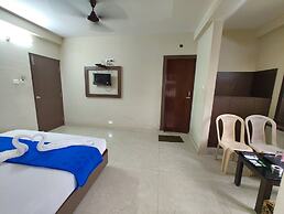 Goroomgo UK Palace Puri