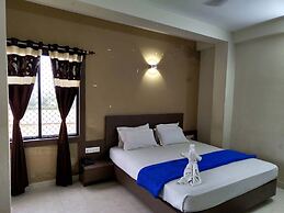 Goroomgo UK Palace Puri