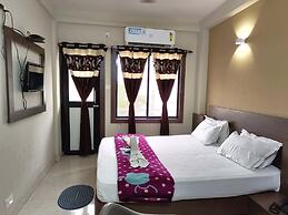 Goroomgo UK Palace Puri