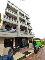 Goroomgo UK Palace Puri